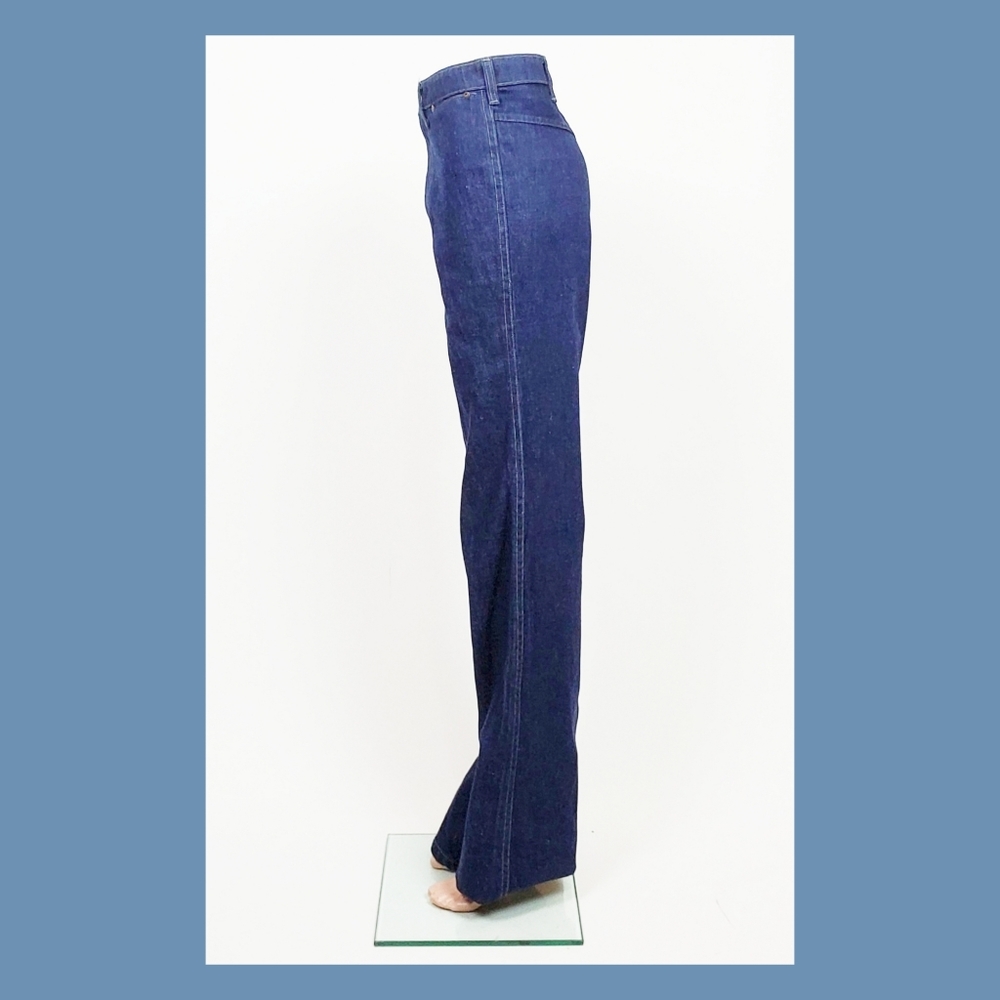 Vtg Anne Klein jeans - Picture 2 of 8